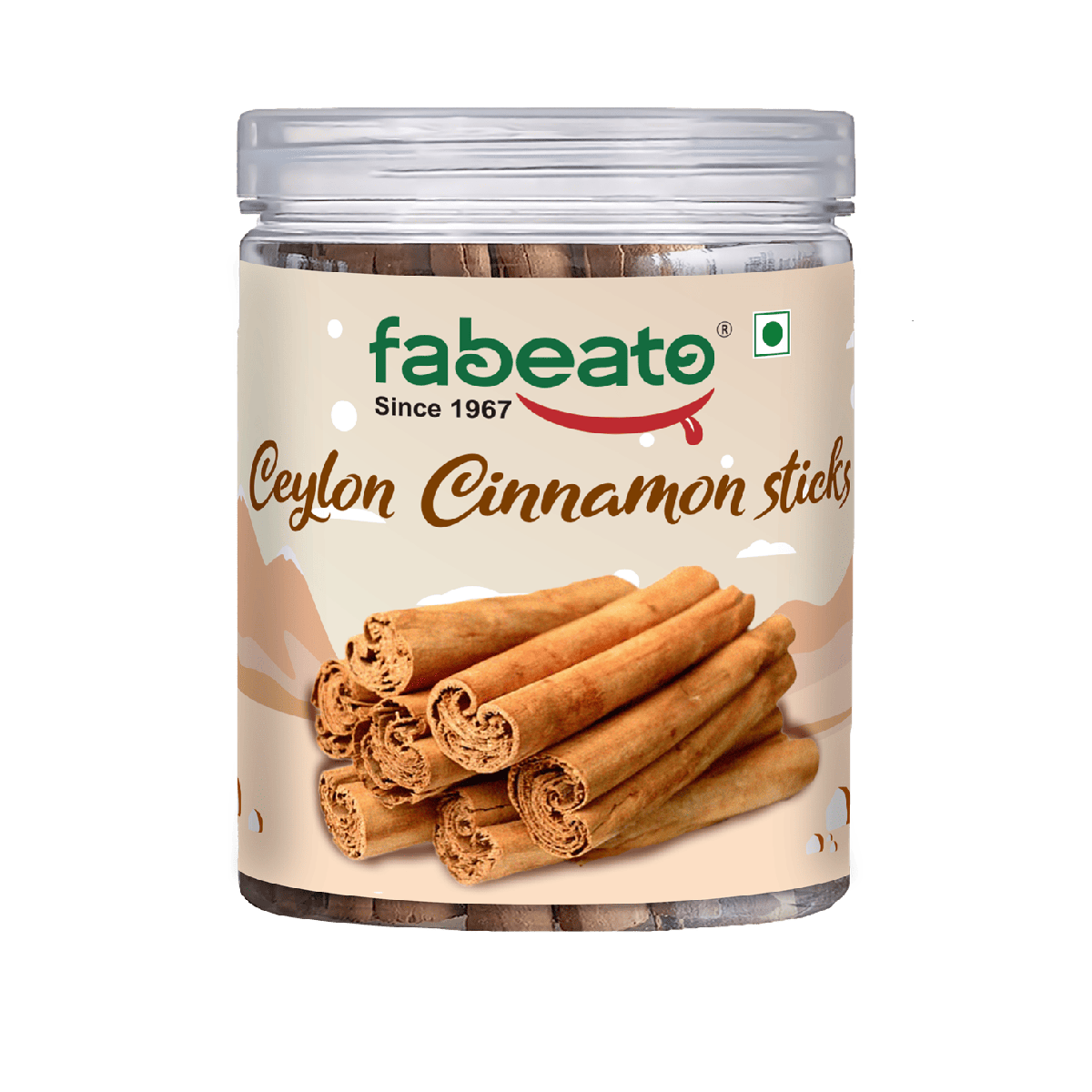 Ceylon Cinnamon Stick 100gm