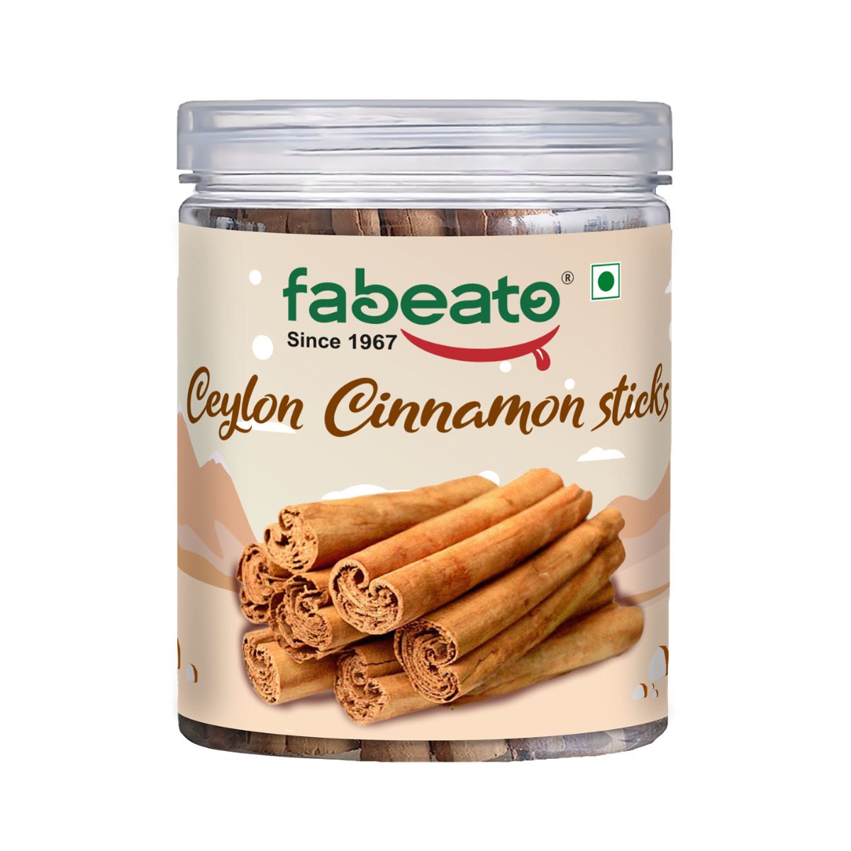 Ceylon Cinnamon Stick 100gm