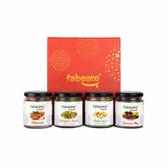 Fabeato Phoenix Dry Fruits Gift Box