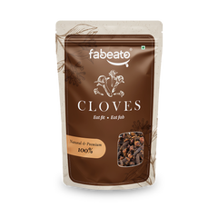 Fabeato Natural Premium Whole Cloves