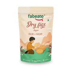 Fabeato Dry Figs