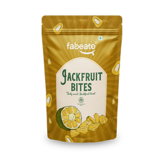 Fabeato Jack Fruit Chips