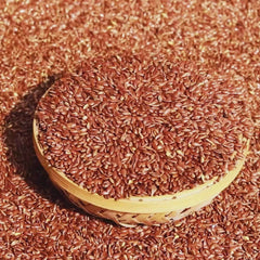 Fabeato Raw Flax Seeds