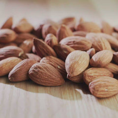 California Almonds