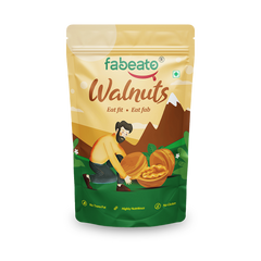 Fabeato walnuts